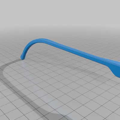 Kính Mát Điều Chỉnh Độ Tối (Adjustable Tint Sunglasses)