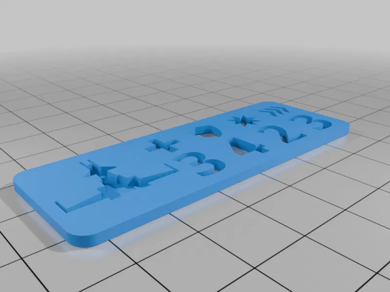 Squadron Leader - Boardgame không chiến Star Wars (Print-and-Play) - Image 52