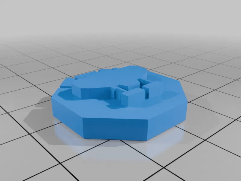 Squadron Leader - Boardgame không chiến Star Wars (Print-and-Play) - Image 55