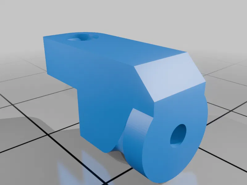 Kính Mát Điều Chỉnh Độ Tối (Adjustable Tint Sunglasses) - Image 7