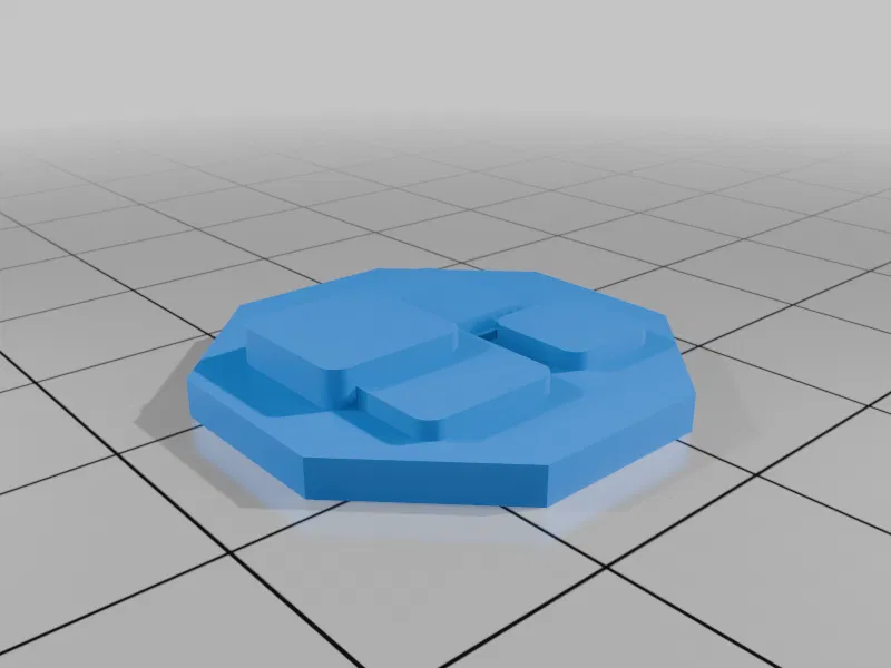 Squadron Leader - Boardgame không chiến Star Wars (Print-and-Play) - Image 57