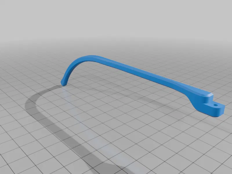 Kính Mát Điều Chỉnh Độ Tối (Adjustable Tint Sunglasses) - Image 12