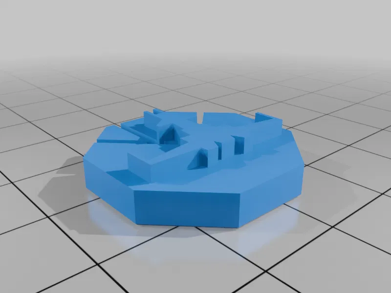 Squadron Leader - Boardgame không chiến Star Wars (Print-and-Play) - Image 61