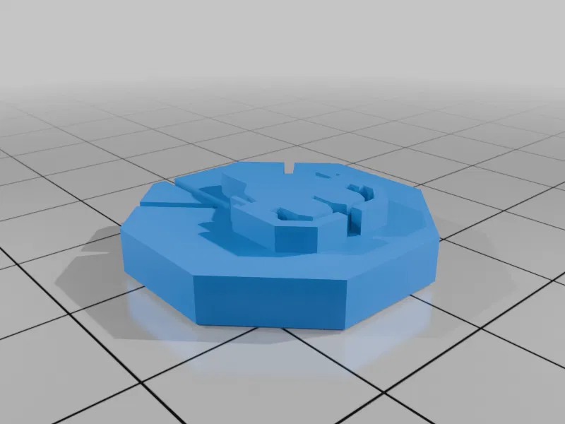 Squadron Leader - Boardgame không chiến Star Wars (Print-and-Play) - Image 62