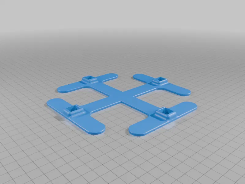 Backstreet Brawl - Action Figure Board Game (Board Game mô hình hành động) - Image 4