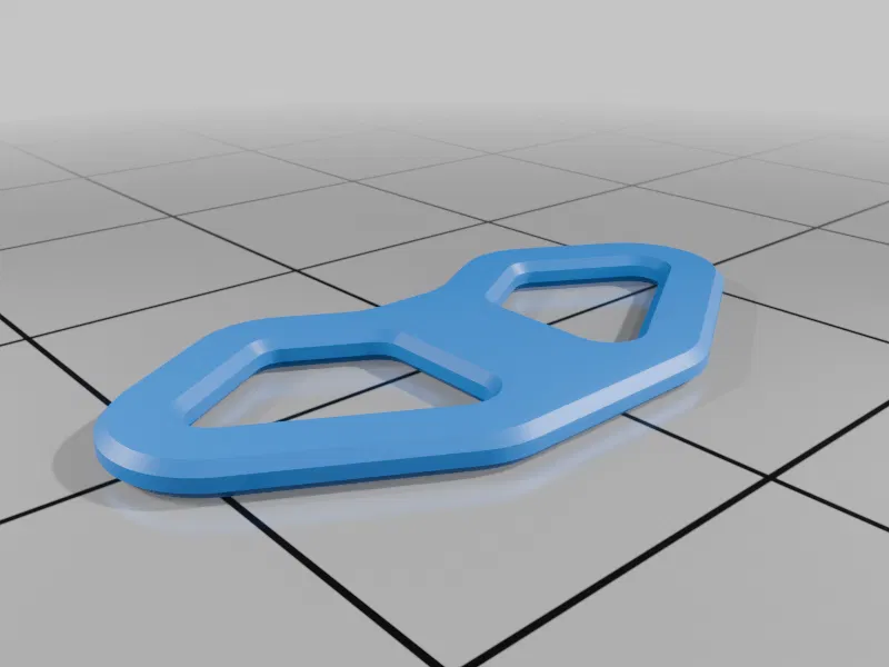 SciFi/Star Wars - Chip Poker / Credits / Token / Thỏi Ingot (Sabacc) - Image 12