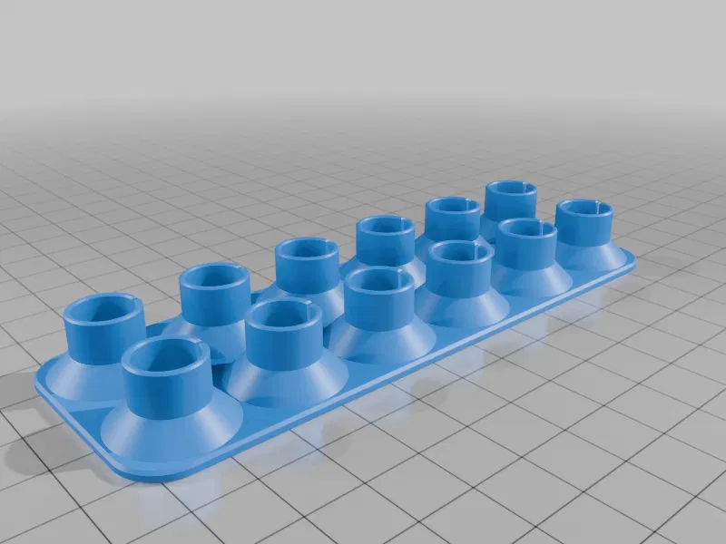 Backstreet Brawl - Action Figure Board Game (Board Game mô hình hành động) - Image 6