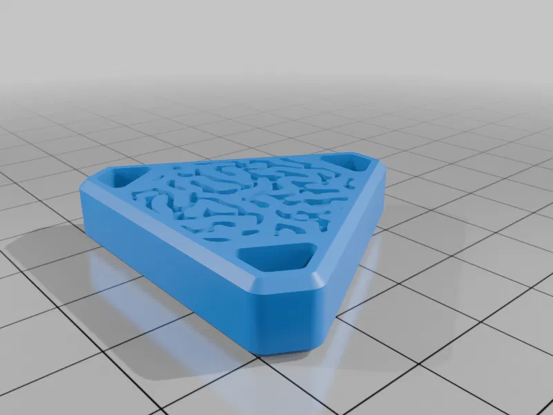 SciFi/Star Wars - Chip Poker / Credits / Token / Thỏi Ingot (Sabacc) - Image 14