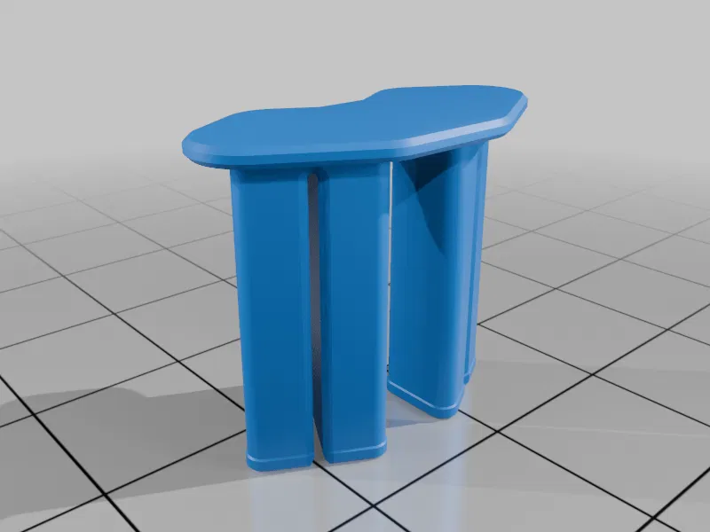 SciFi/Star Wars - Chip Poker / Credits / Token / Thỏi Ingot (Sabacc) - Image 15