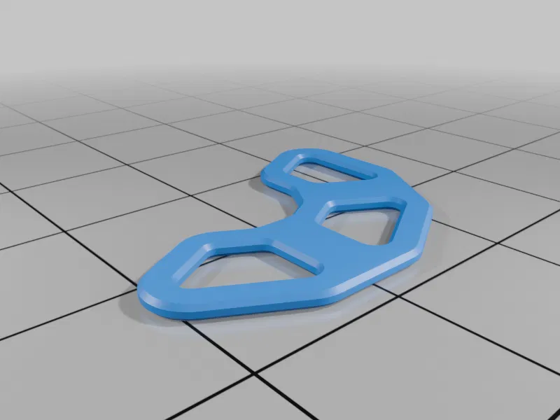 SciFi/Star Wars - Chip Poker / Credits / Token / Thỏi Ingot (Sabacc) - Image 16