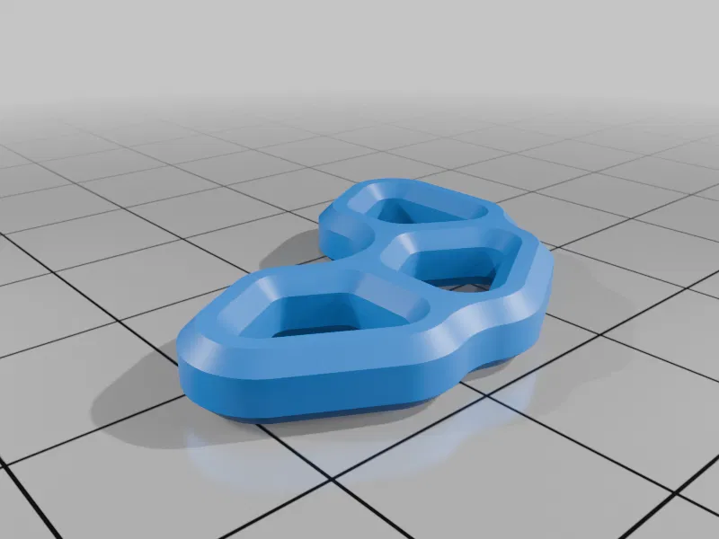 SciFi/Star Wars - Chip Poker / Credits / Token / Thỏi Ingot (Sabacc) - Image 17