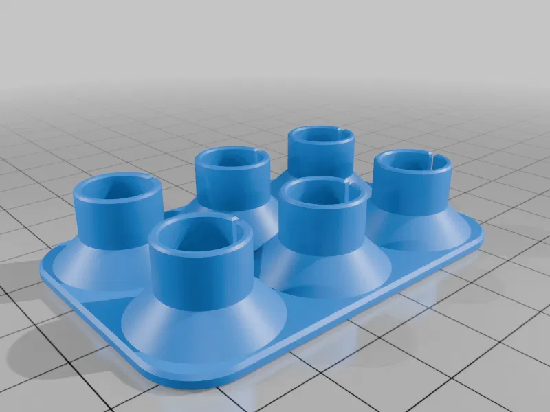 Backstreet Brawl - Action Figure Board Game (Board Game mô hình hành động) - Image 10