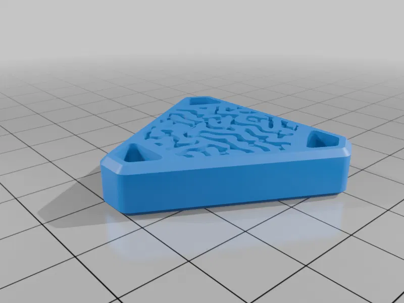 SciFi/Star Wars - Chip Poker / Credits / Token / Thỏi Ingot (Sabacc) - Image 20