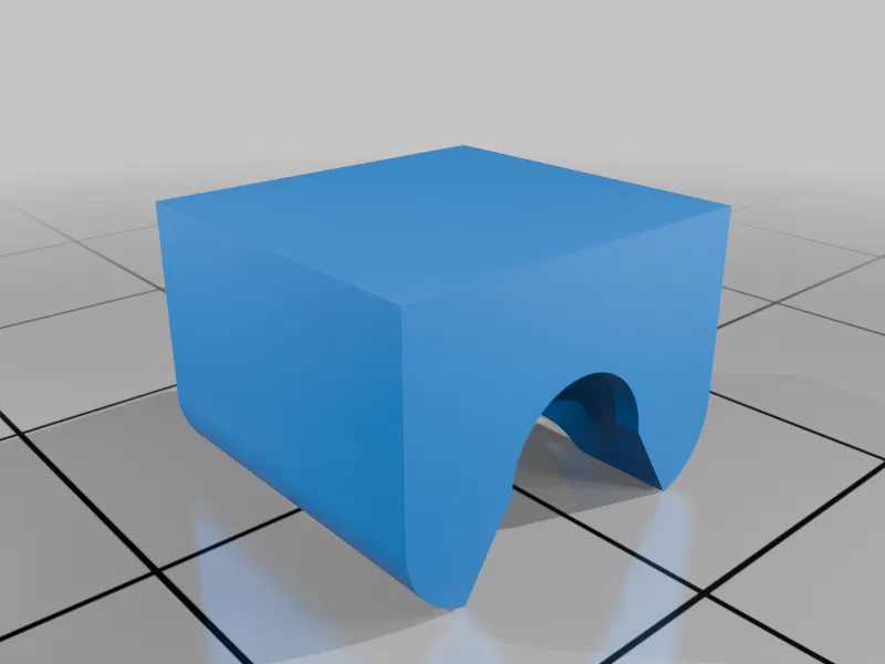 Backstreet Brawl - Action Figure Board Game (Board Game mô hình hành động) - Image 14