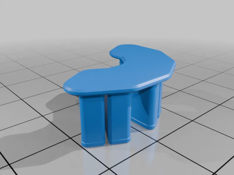 SciFi/Star Wars - Chip Poker / Credits / Token / Thỏi Ingot (Sabacc) - Image 22