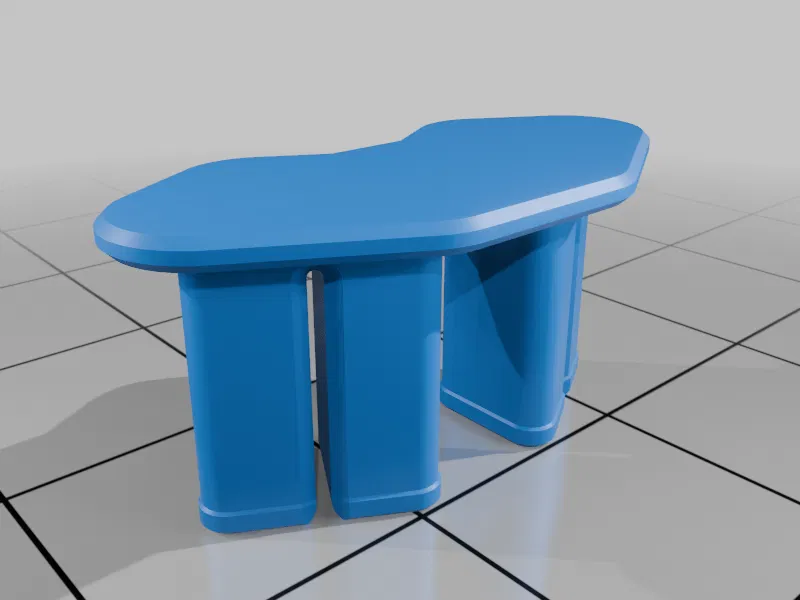 SciFi/Star Wars - Chip Poker / Credits / Token / Thỏi Ingot (Sabacc) - Image 25