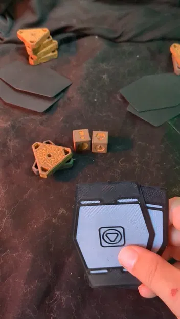 Bộ Bài Sabacc – Poker kiểu Star Wars (Print-and-Play) - Image 4