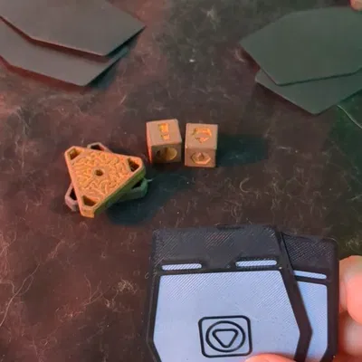 Bộ Bài Sabacc – Poker kiểu Star Wars (Print-and-Play)