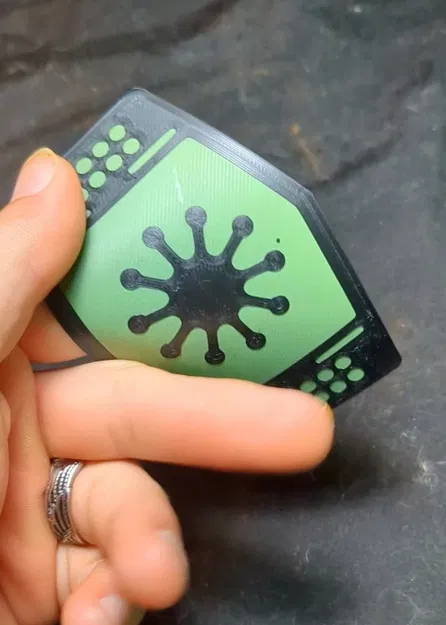 Bộ Bài Sabacc – Poker kiểu Star Wars (Print-and-Play) - Image 5