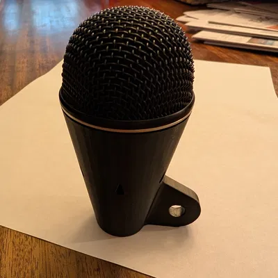 Vỏ thay thế Electrovoice ND76 (Replacement Housing)