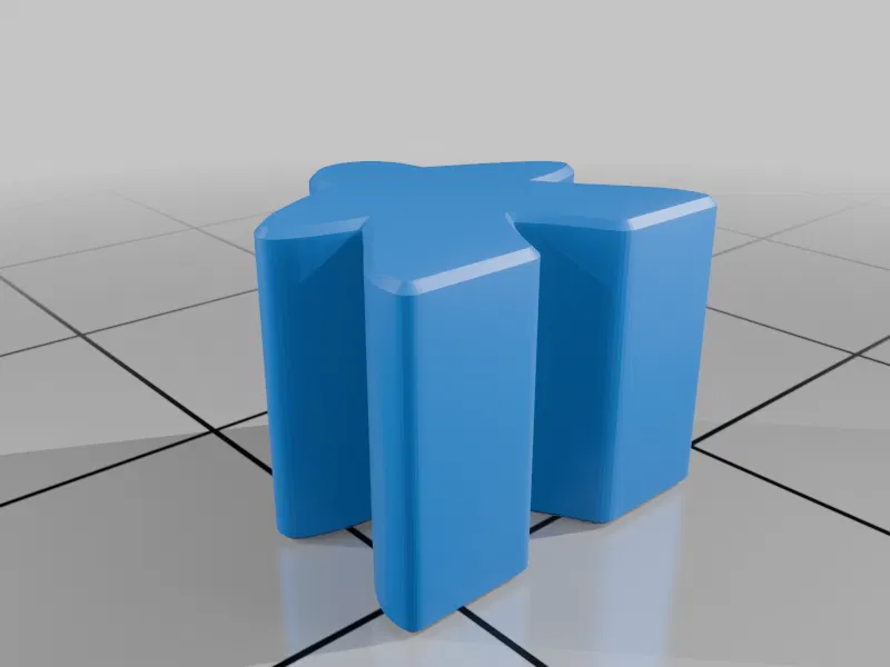 Carcassonne - Mini Minimalist Full Set (Bộ đầy đủ mini tối giản) - Image 10