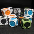 Xúc xắc Modular Snap-fit – Dễ in FDM - Thumbnail 1