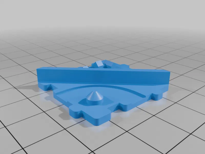 Carcassonne - Mini Minimalist Full Set (Bộ đầy đủ mini tối giản) - Image 23