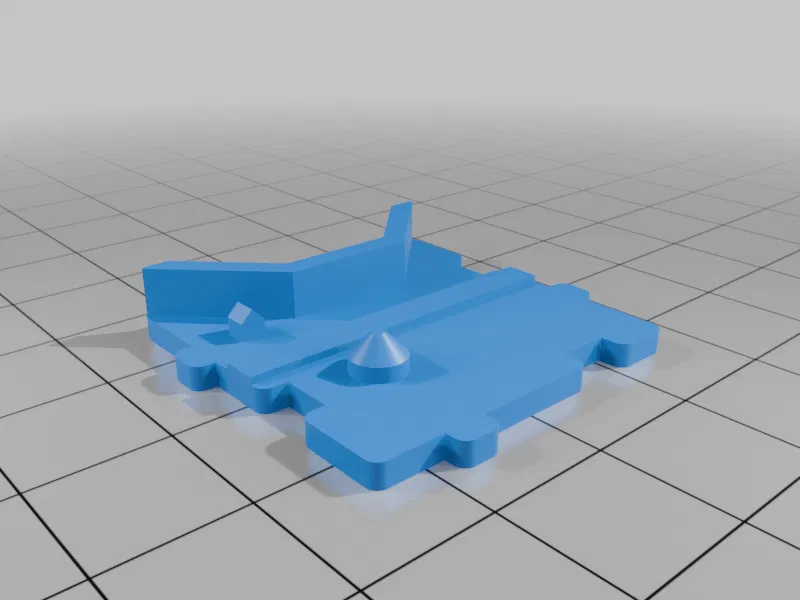 Carcassonne - Mini Minimalist Full Set (Bộ đầy đủ mini tối giản) - Image 24