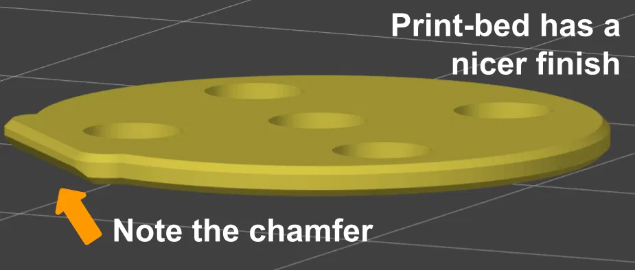 Xúc xắc Modular Snap-fit – Dễ in FDM - Image 7
