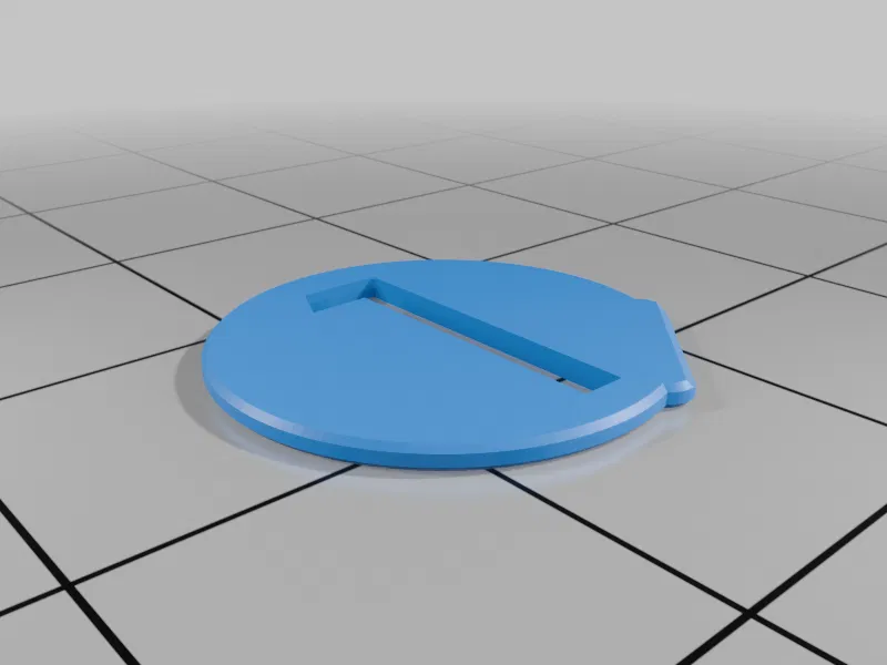 Xúc xắc Modular Snap-fit – Dễ in FDM - Image 9