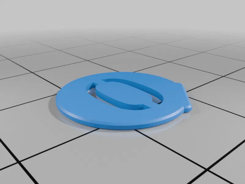 Xúc xắc Modular Snap-fit – Dễ in FDM - Image 12