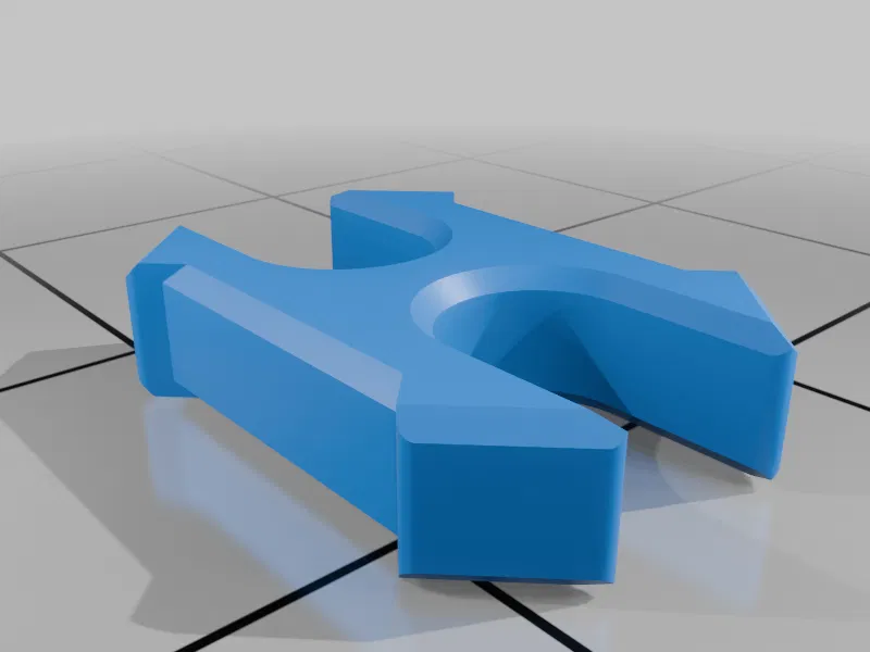 Xúc xắc Modular Snap-fit – Dễ in FDM - Image 14