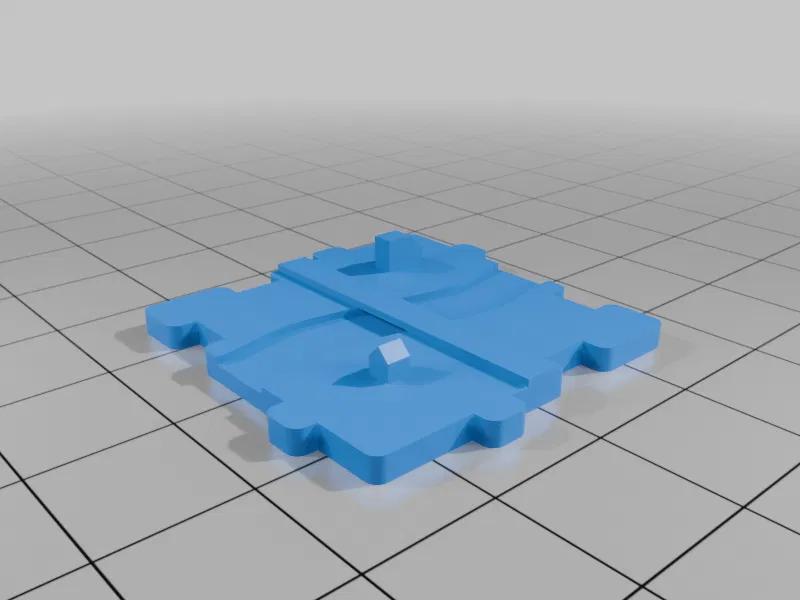 Carcassonne - Mini Minimalist Full Set (Bộ đầy đủ mini tối giản) - Image 33