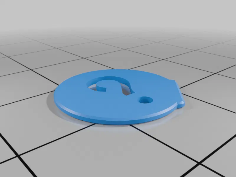 Xúc xắc Modular Snap-fit – Dễ in FDM - Image 18