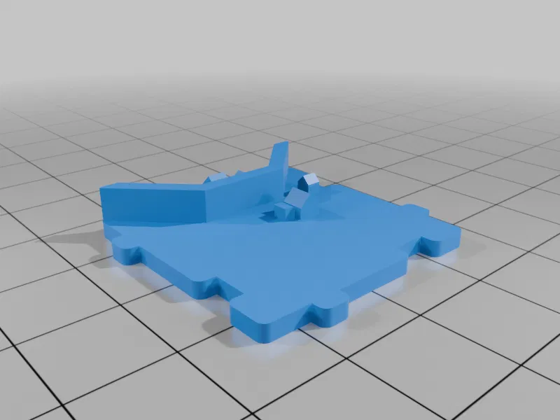 Carcassonne - Mini Minimalist Full Set (Bộ đầy đủ mini tối giản) - Image 35