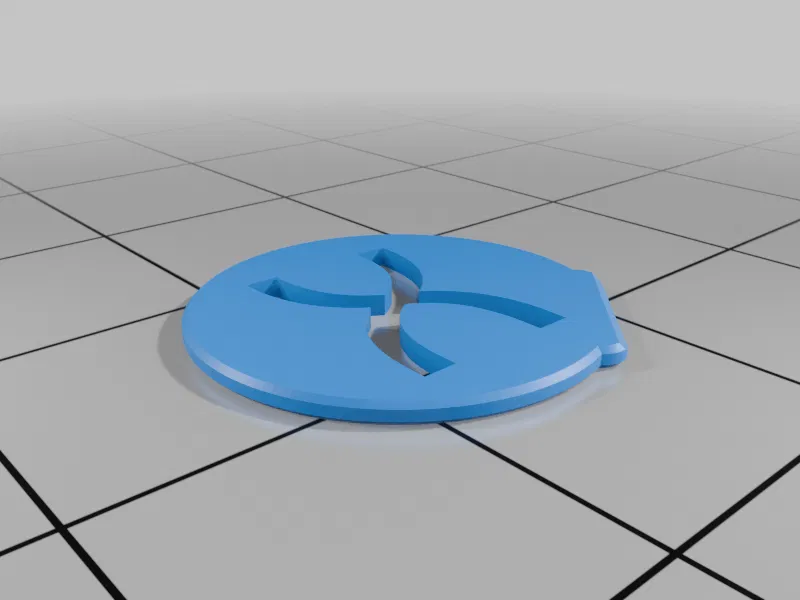 Xúc xắc Modular Snap-fit – Dễ in FDM - Image 21