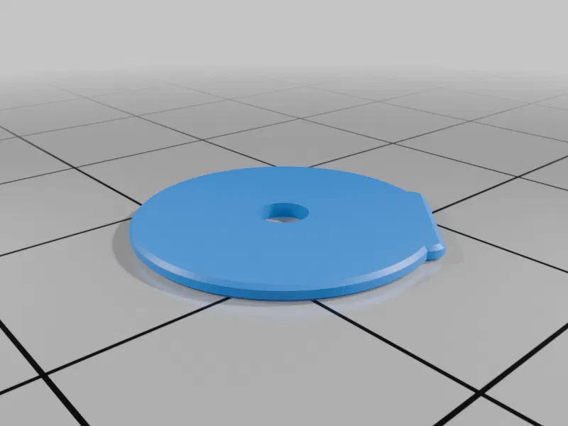 Xúc xắc Modular Snap-fit – Dễ in FDM - Image 24