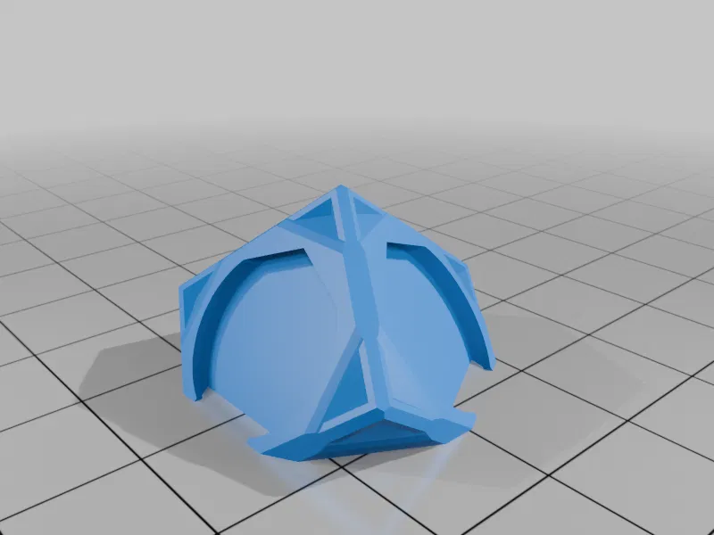 Xúc xắc Modular Snap-fit – Dễ in FDM - Image 25