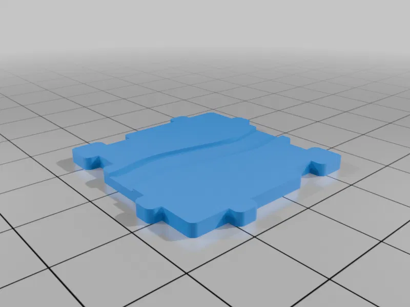 Carcassonne - Mini Minimalist Full Set (Bộ đầy đủ mini tối giản) - Image 43