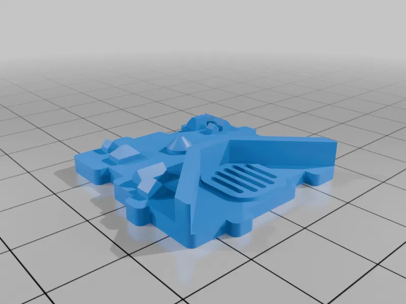 Carcassonne - Mini Minimalist Full Set (Bộ đầy đủ mini tối giản) - Image 45