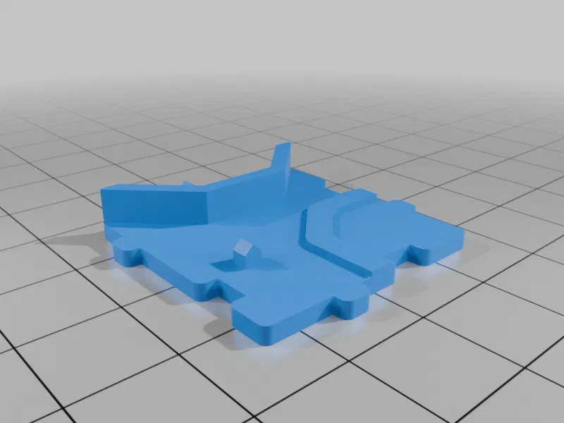 Carcassonne - Mini Minimalist Full Set (Bộ đầy đủ mini tối giản) - Image 51