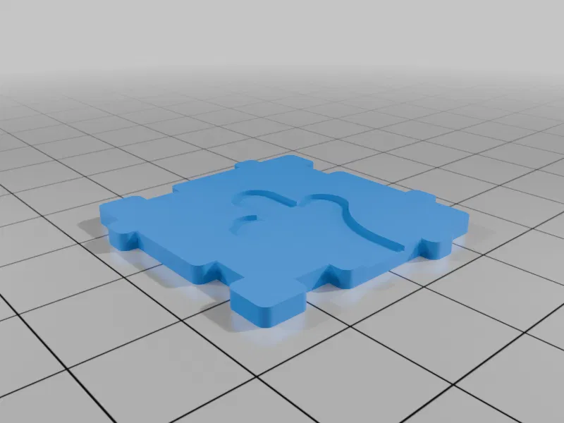 Carcassonne - Mini Minimalist Full Set (Bộ đầy đủ mini tối giản) - Image 52