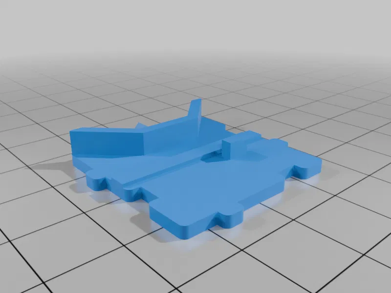 Carcassonne - Mini Minimalist Full Set (Bộ đầy đủ mini tối giản) - Image 53