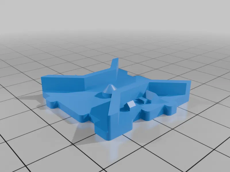 Carcassonne - Mini Minimalist Full Set (Bộ đầy đủ mini tối giản) - Image 54