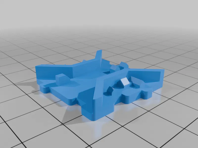 Carcassonne - Mini Minimalist Full Set (Bộ đầy đủ mini tối giản) - Image 56