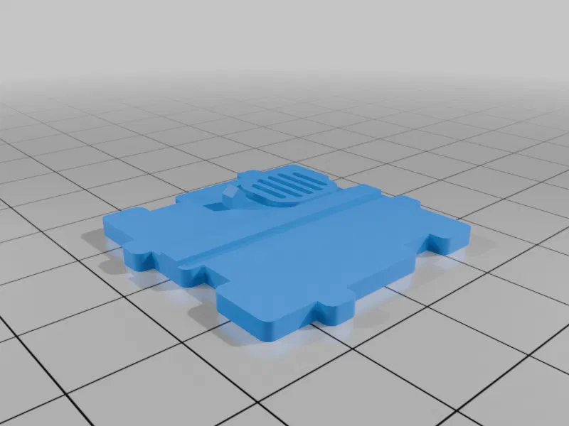 Carcassonne - Mini Minimalist Full Set (Bộ đầy đủ mini tối giản) - Image 60