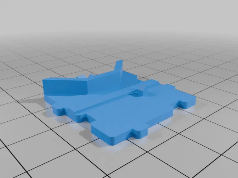 Carcassonne - Mini Minimalist Full Set (Bộ đầy đủ mini tối giản) - Image 65