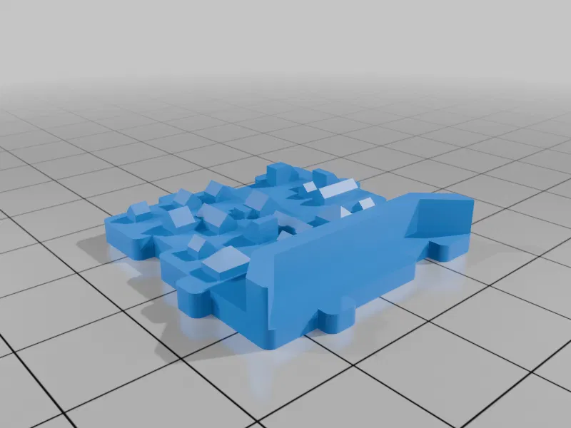 Carcassonne - Mini Minimalist Full Set (Bộ đầy đủ mini tối giản) - Image 69