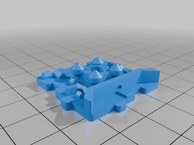 Carcassonne - Mini Minimalist Full Set (Bộ đầy đủ mini tối giản) - Image 71