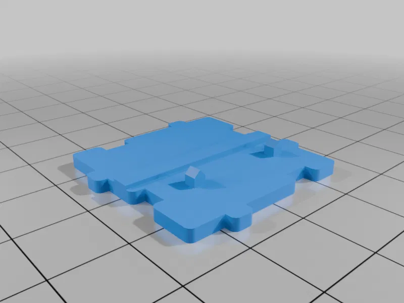 Carcassonne - Mini Minimalist Full Set (Bộ đầy đủ mini tối giản) - Image 73